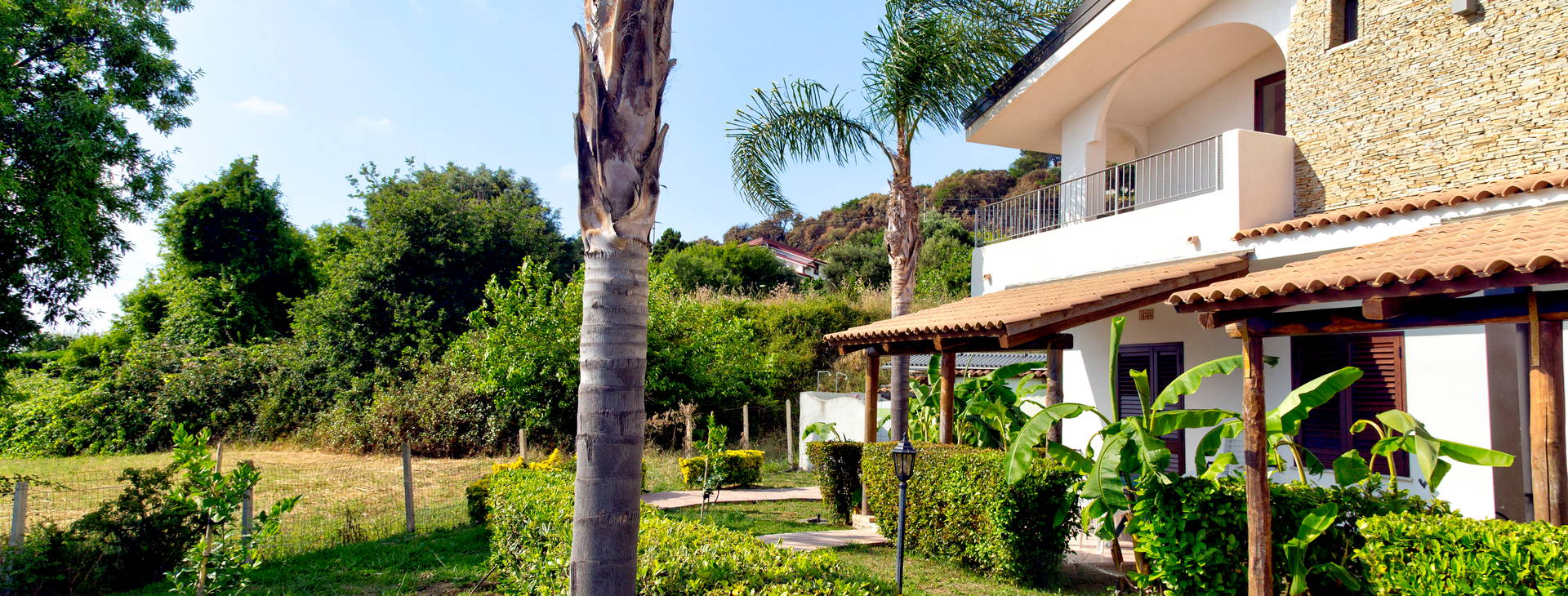 Luzia Agriresort Obrázok12
