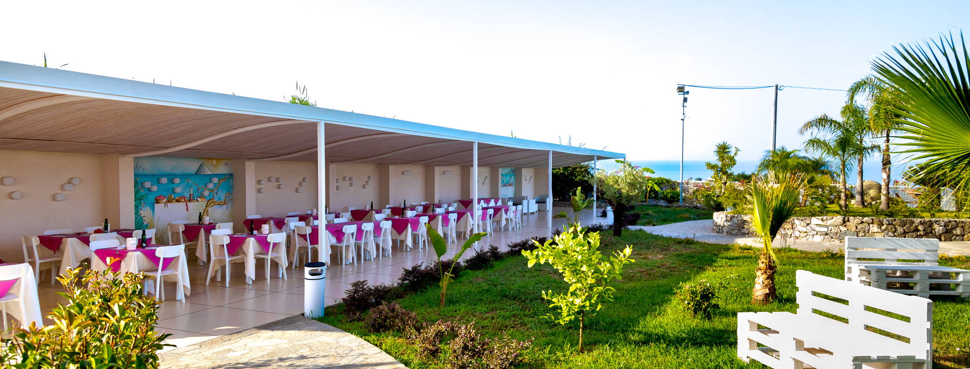Luzia Agriresort Obrázok18