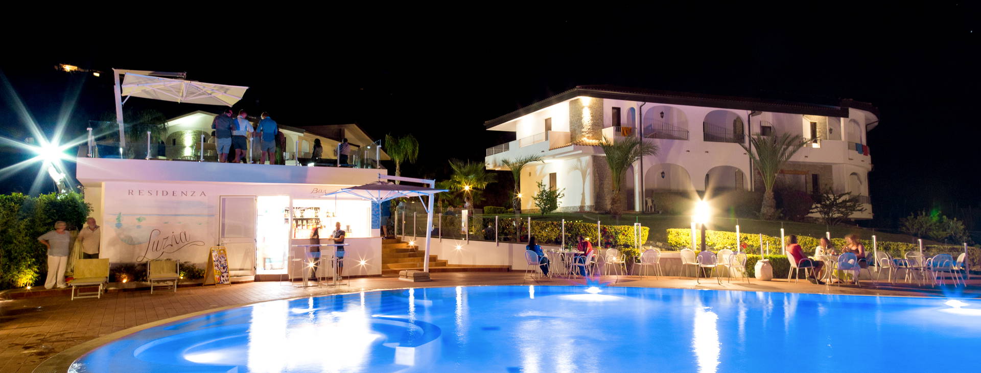 Luzia Agriresort Obrázok13
