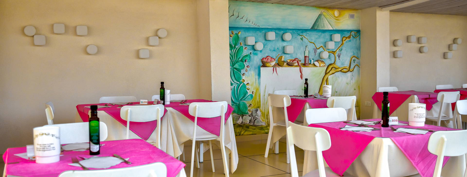Luzia Agriresort Obrázok21