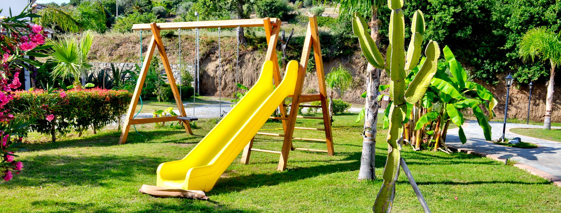 Luzia Agriresort Obrázok29