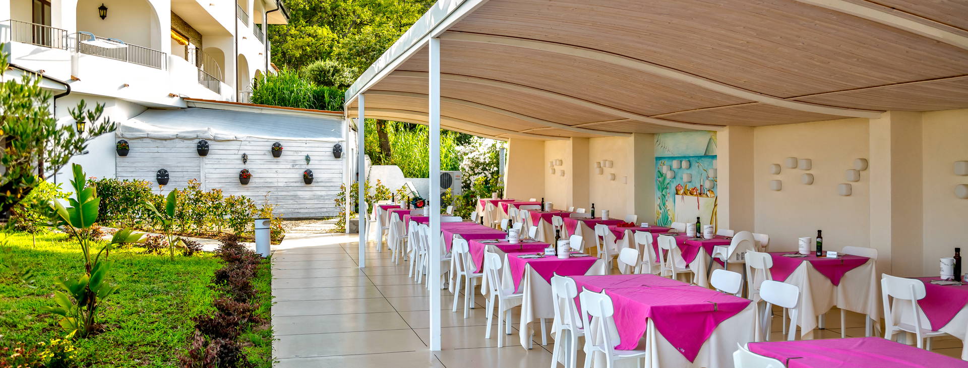 Luzia Agriresort Obrázok19