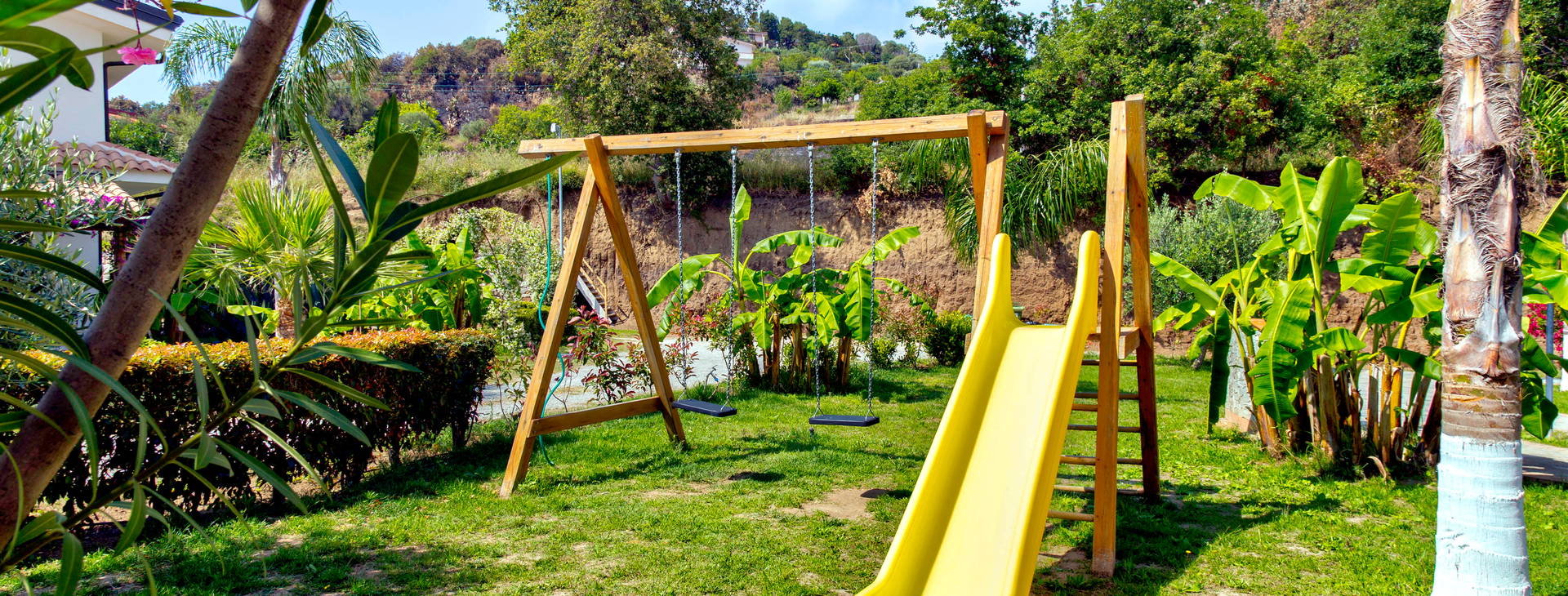 Luzia Agriresort Obrázok27