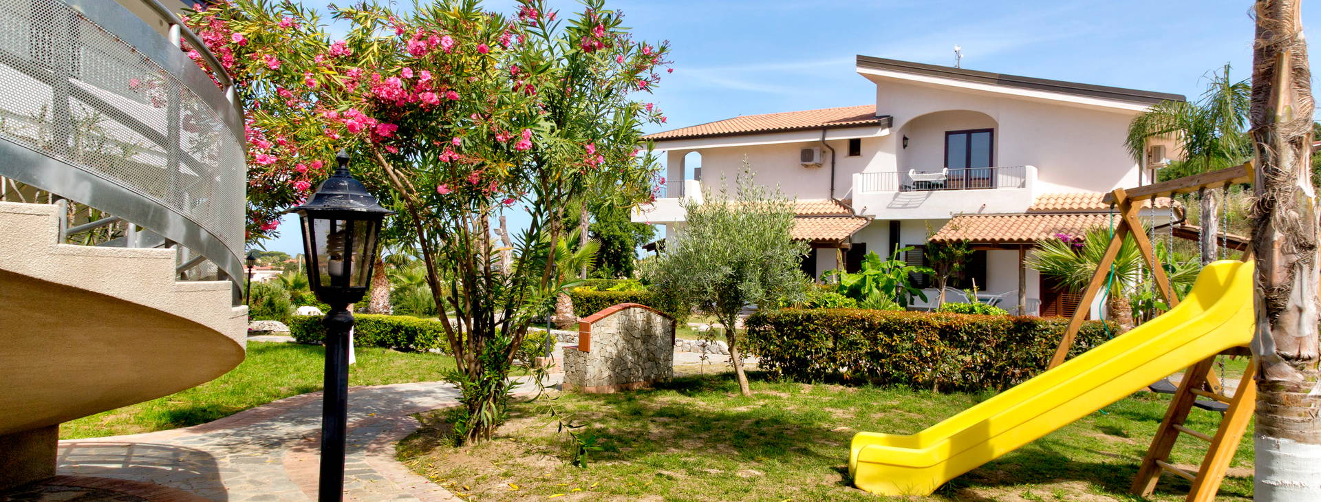 Luzia Agriresort Obrázok26