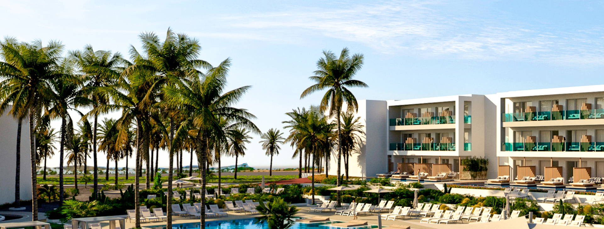 Elba Corralejo Resort & Spa Obrázok0