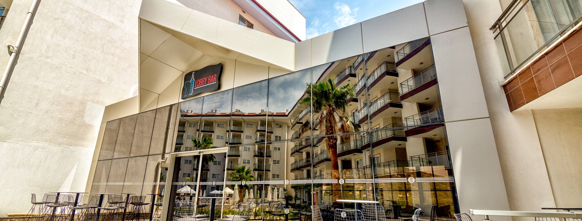 Ramada Hotel and Suites by Wyndham Obrázok28