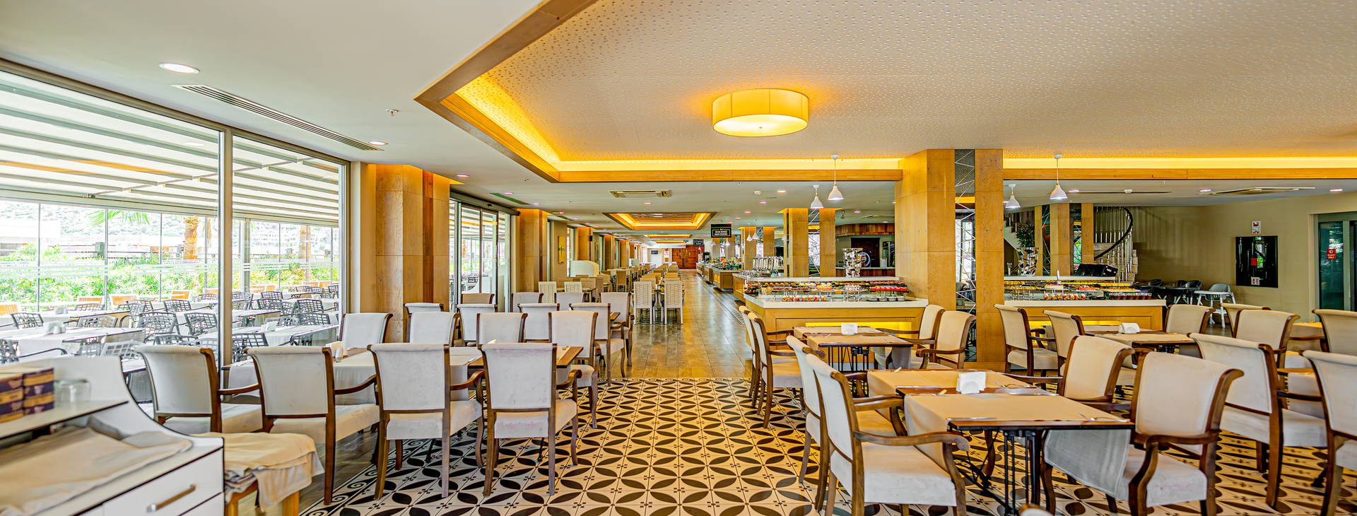 Ramada Hotel and Suites by Wyndham Obrázok29