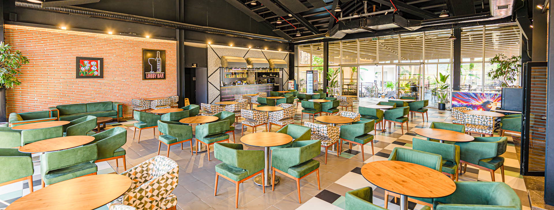Ramada Hotel and Suites by Wyndham Obrázok32