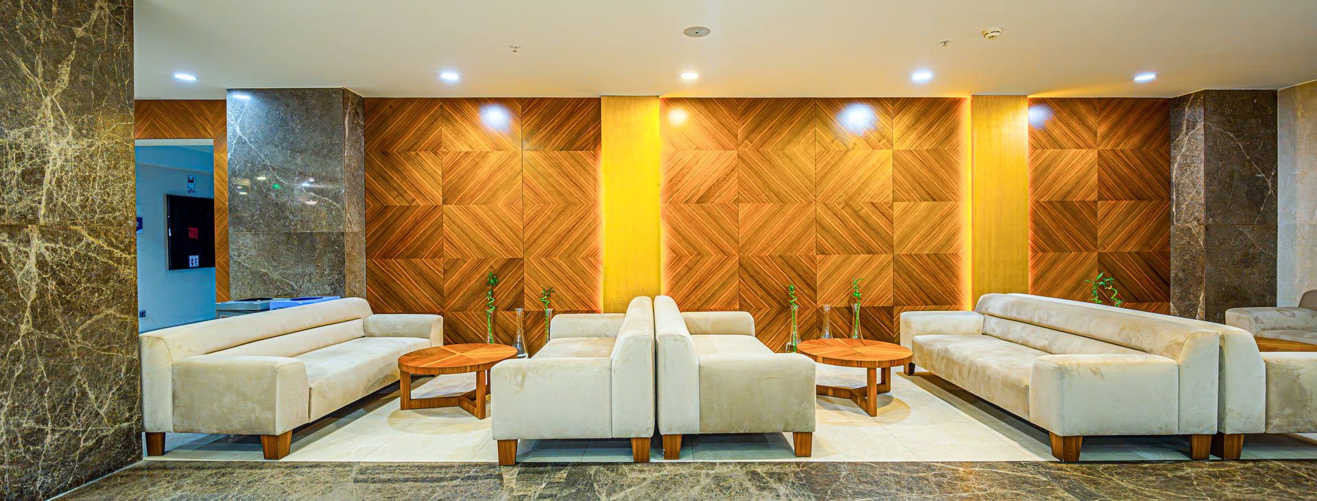 Ramada Hotel and Suites by Wyndham Obrázok36
