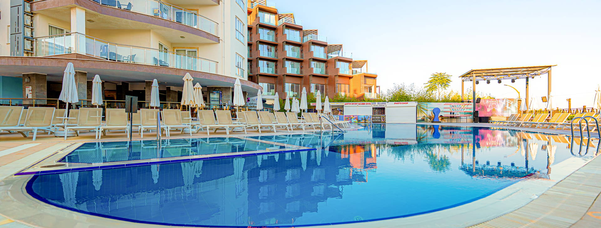 Ramada Hotel and Suites by Wyndham Obrázok10