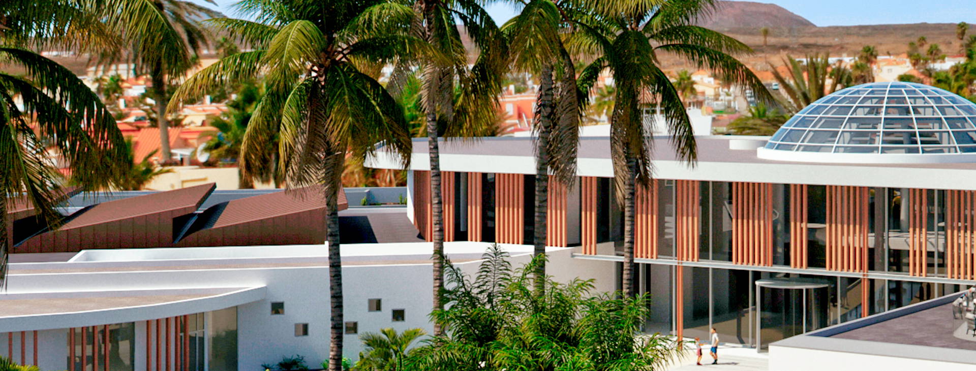 Elba Corralejo Resort & Spa Obrázok28
