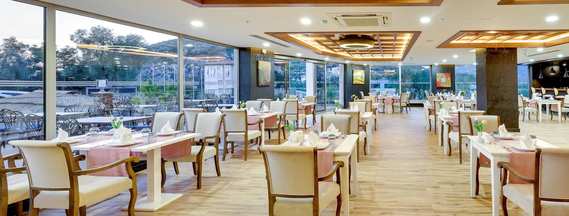 Ramada Hotel and Suites by Wyndham Obrázok17
