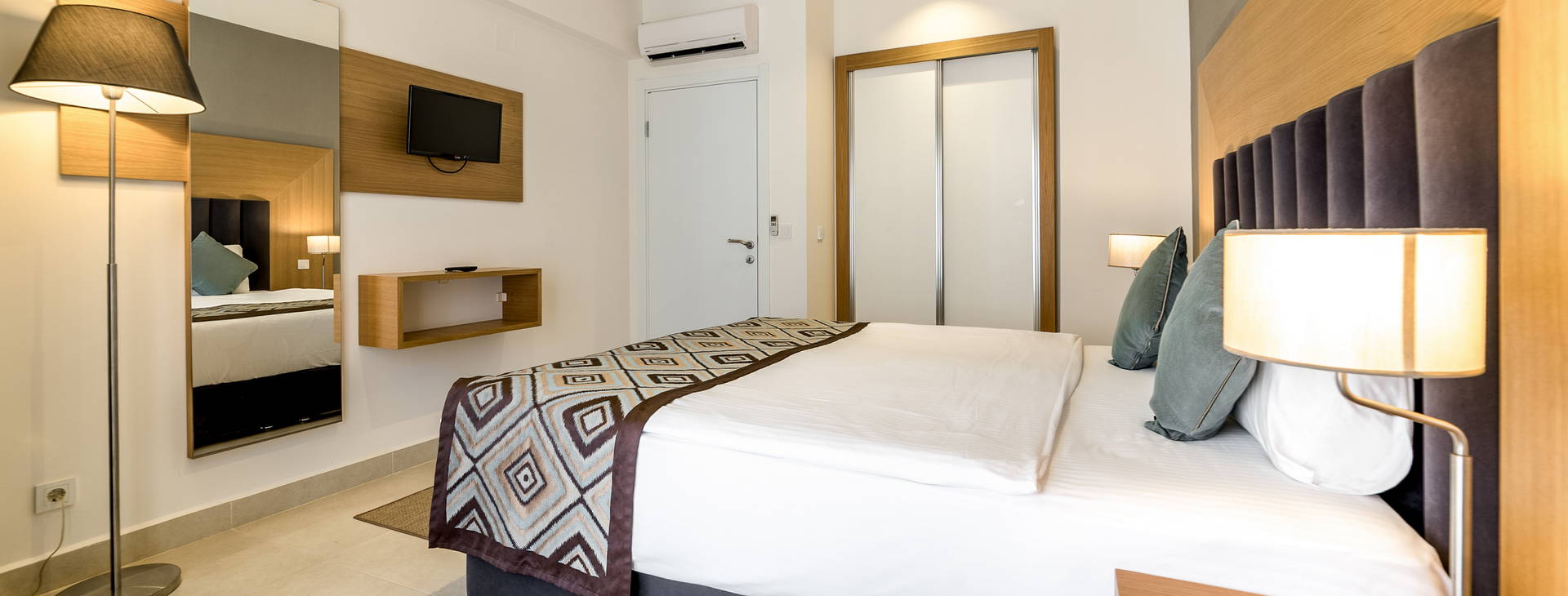 Ramada Hotel and Suites by Wyndham Obrázok11