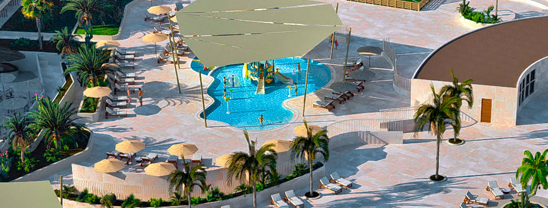 Elba Corralejo Resort & Spa Obrázok7