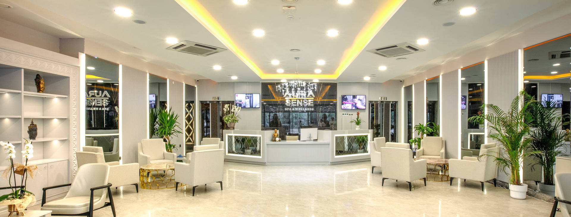 Ramada Hotel and Suites by Wyndham Obrázok41