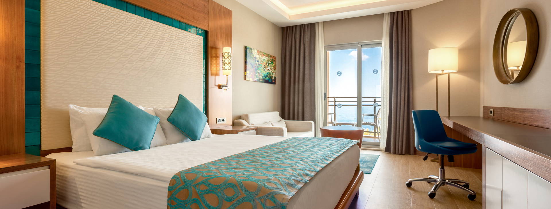 Ramada Hotel and Suites by Wyndham Obrázok19