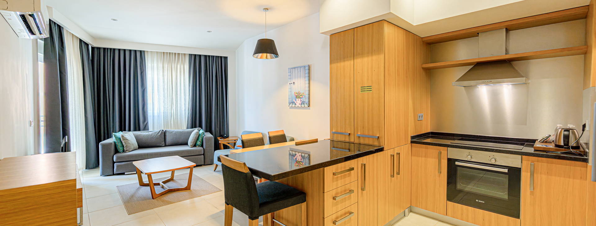 Ramada Hotel and Suites by Wyndham Obrázok14