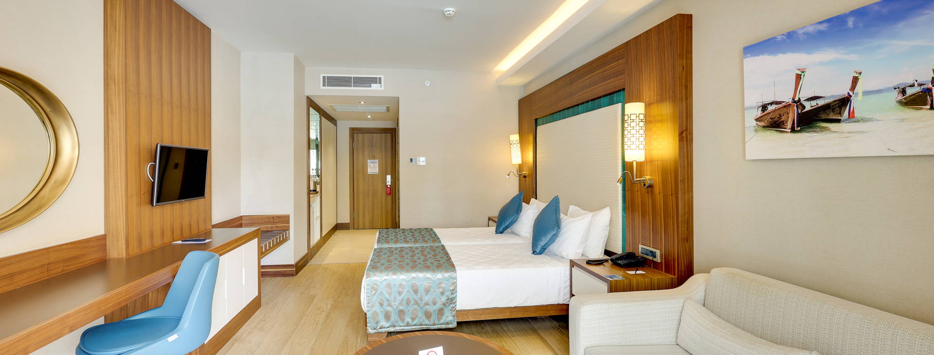 Ramada Hotel and Suites by Wyndham Obrázok20