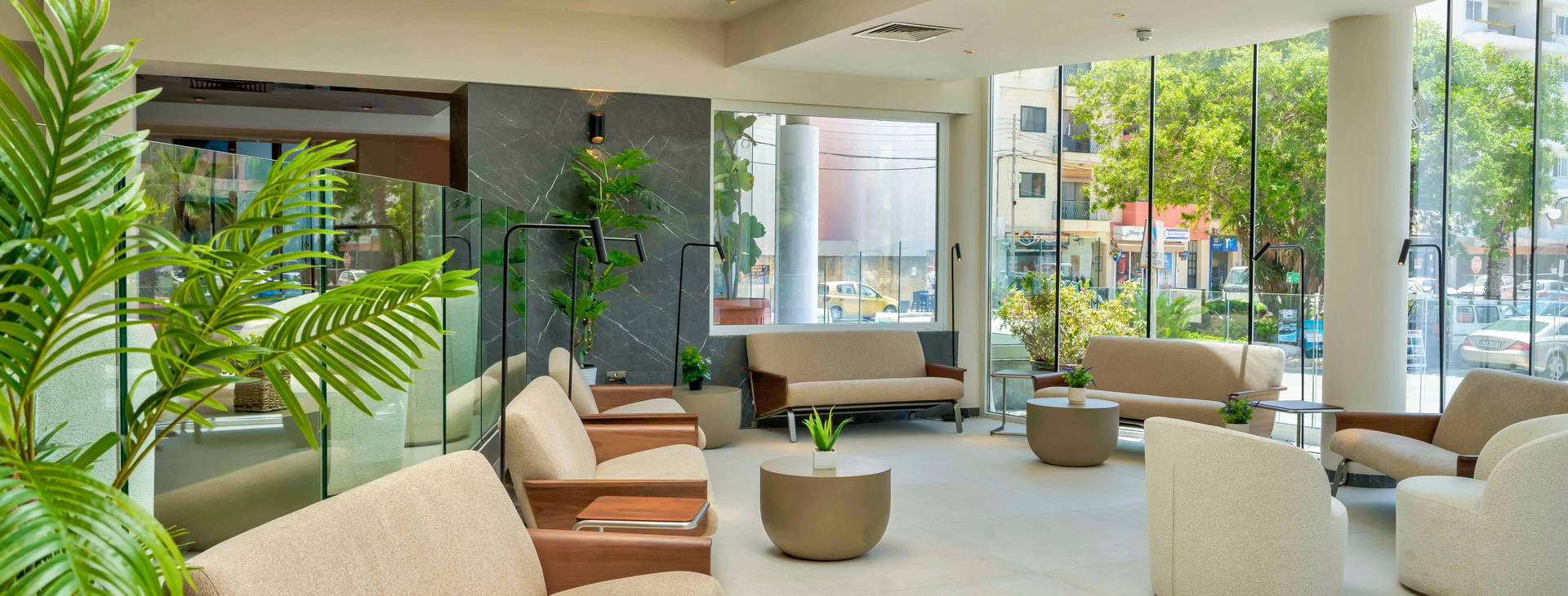 Hotel Santana Malta Obrázok28