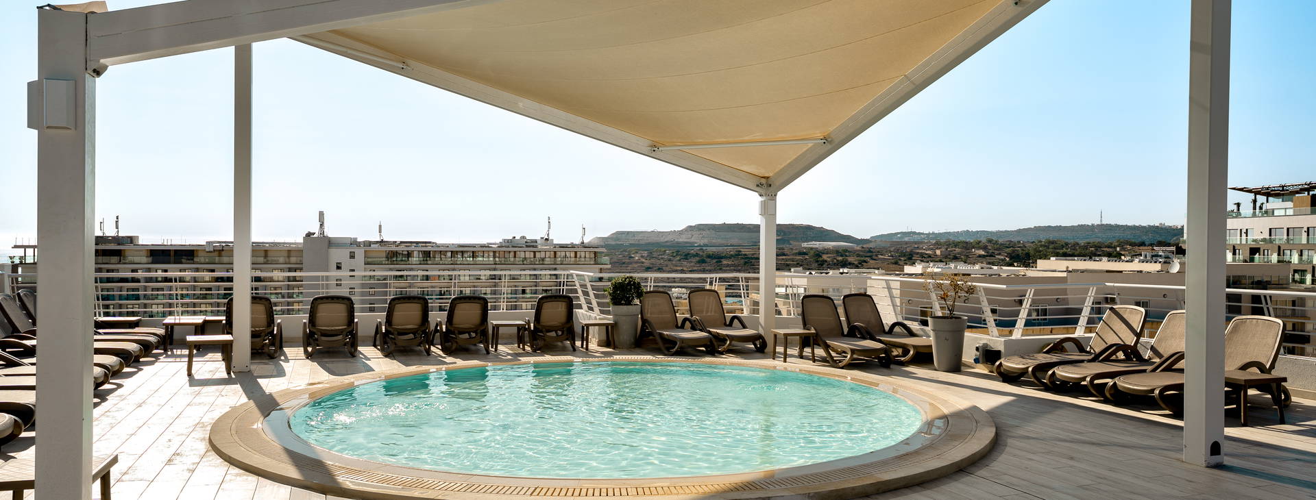 Hotel Santana Malta Obrázok9