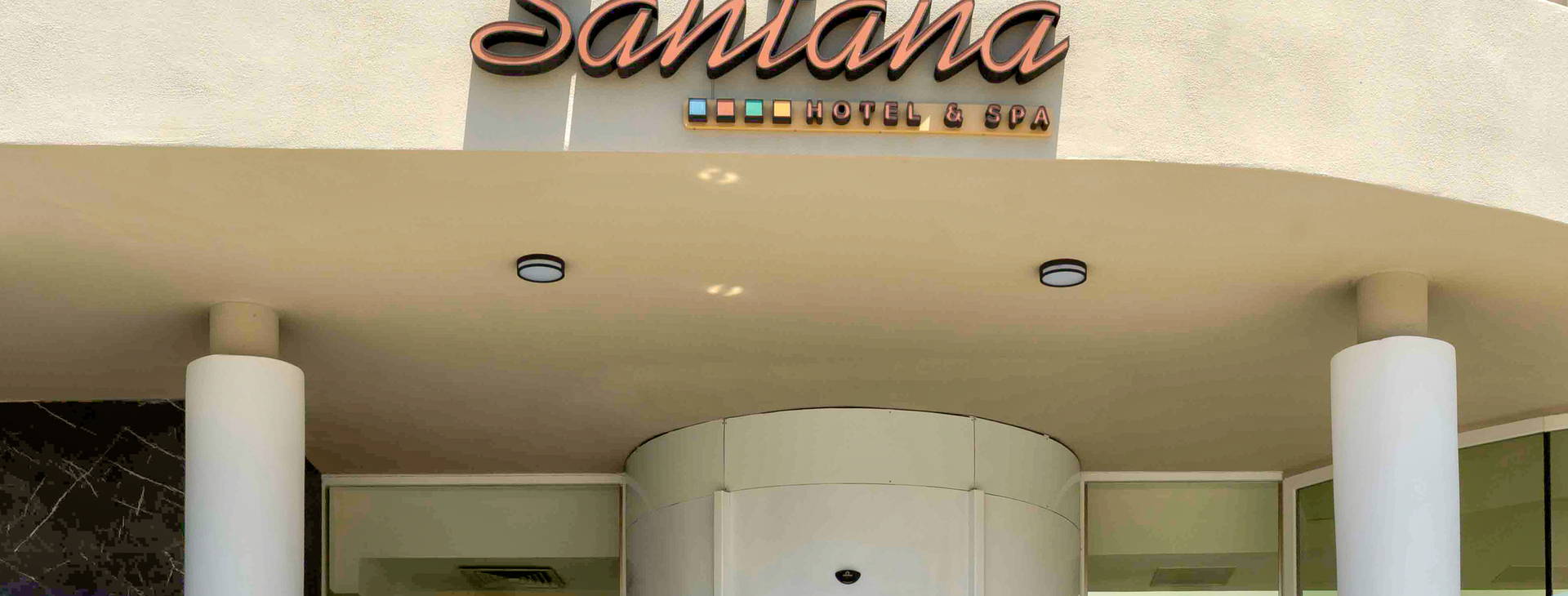 Hotel Santana Malta Obrázok2