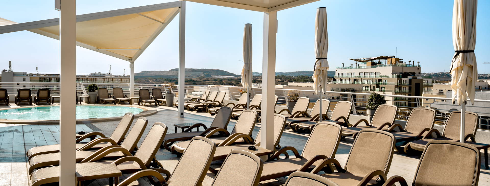 Hotel Santana Malta Obrázok3