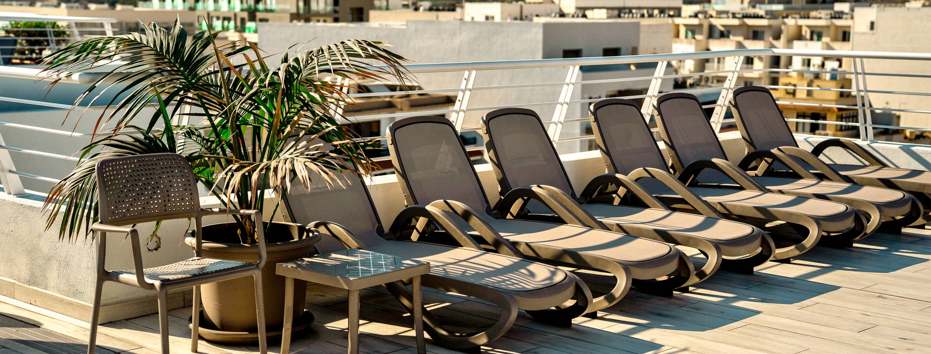 Hotel Santana Malta Obrázok5