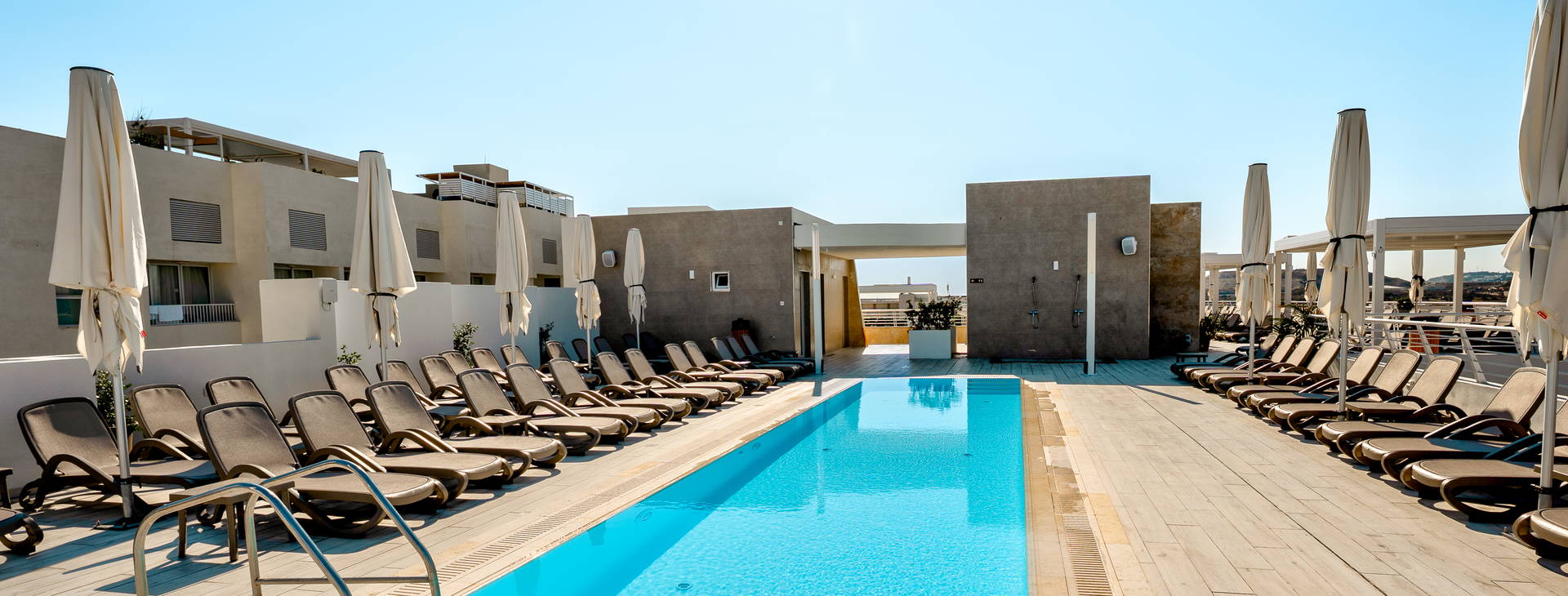Hotel Santana Malta Obrázok0