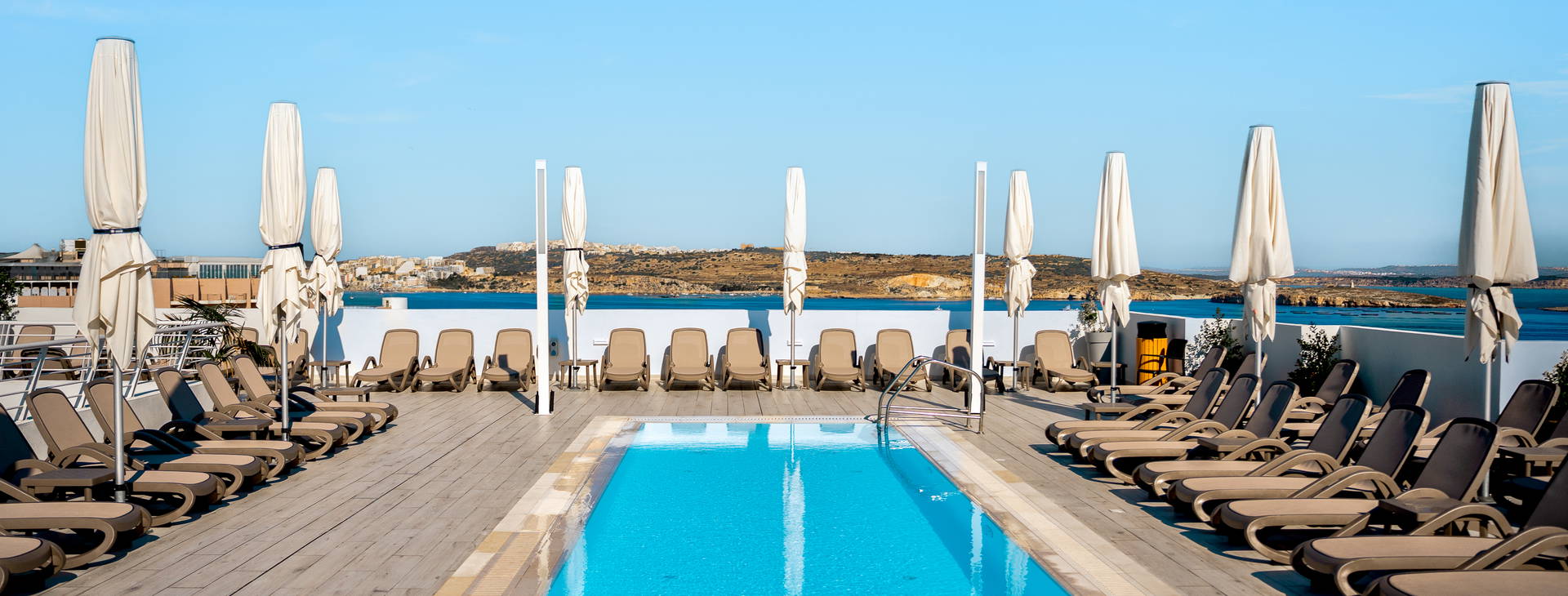 Hotel Santana Malta Obrázok8