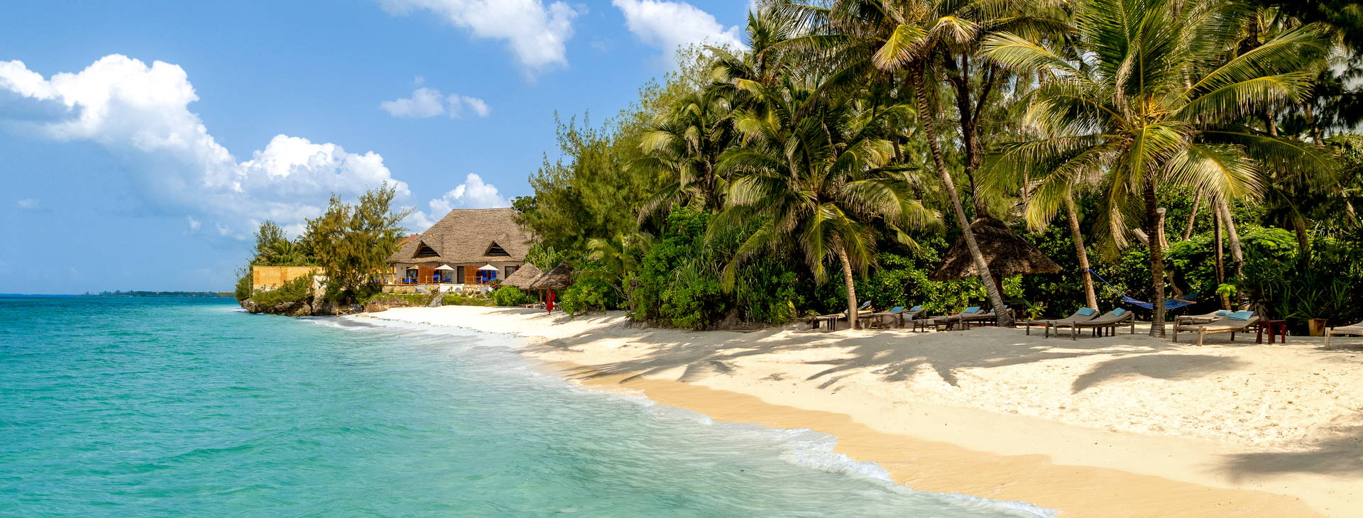 Hotel Pongwe Beach Obrázok2