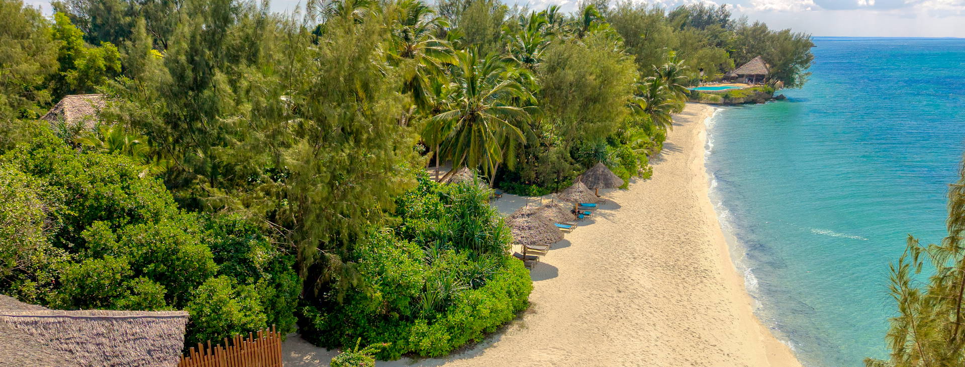 Hotel Pongwe Beach Obrázok4