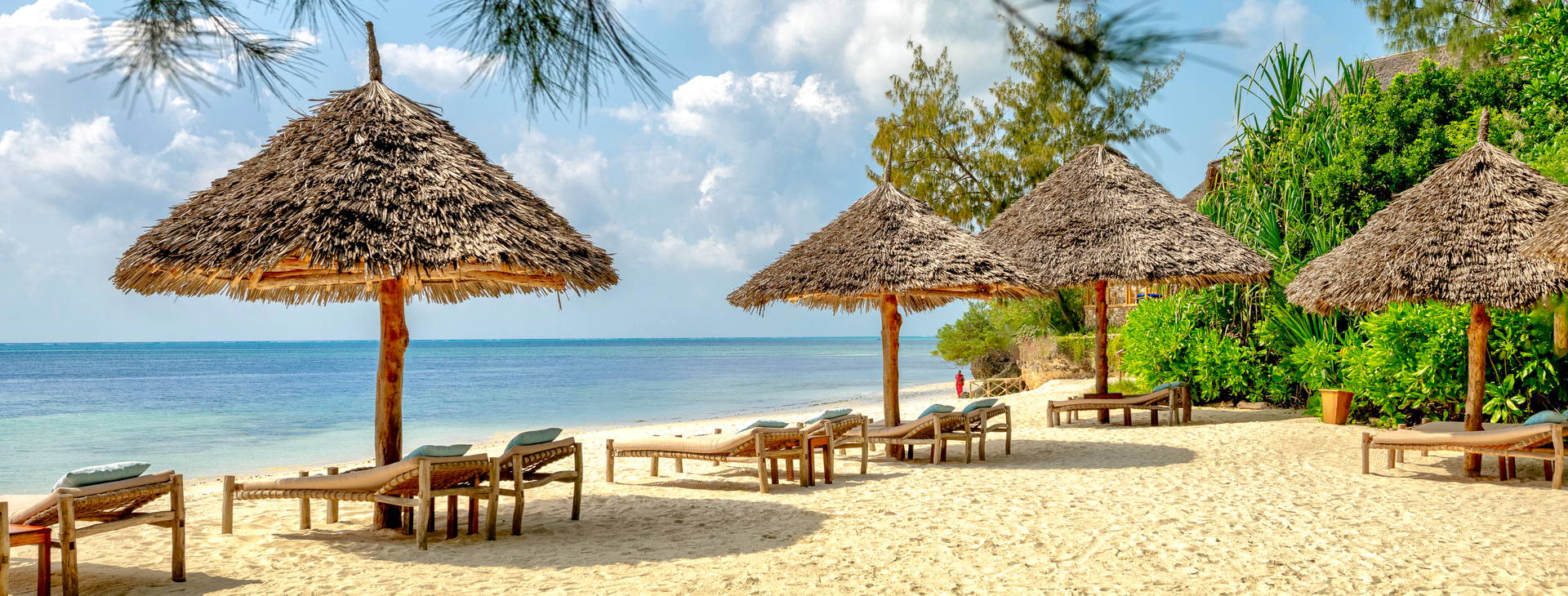 Hotel Pongwe Beach Obrázok3
