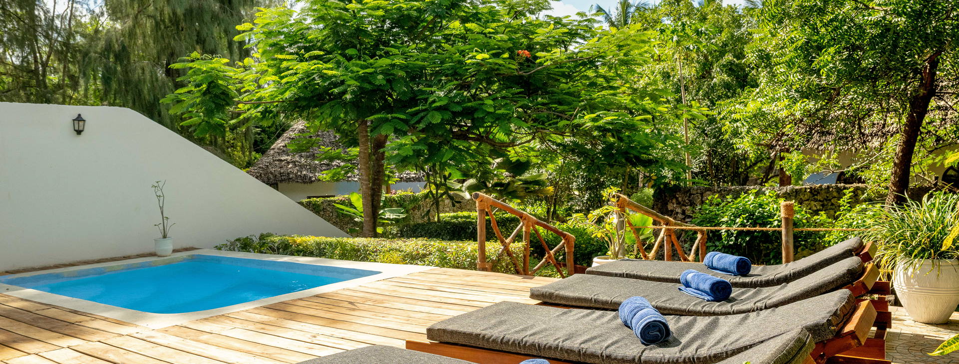 Hotel Pongwe Beach Obrázok6