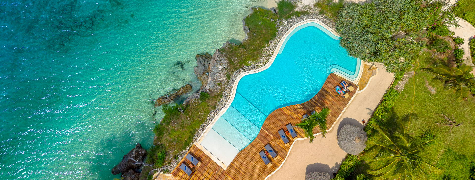 Hotel Pongwe Beach Obrázok7