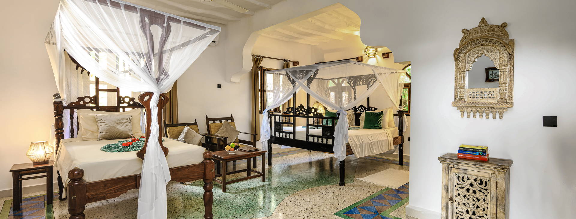 Hotel Pongwe Beach Obrázok14