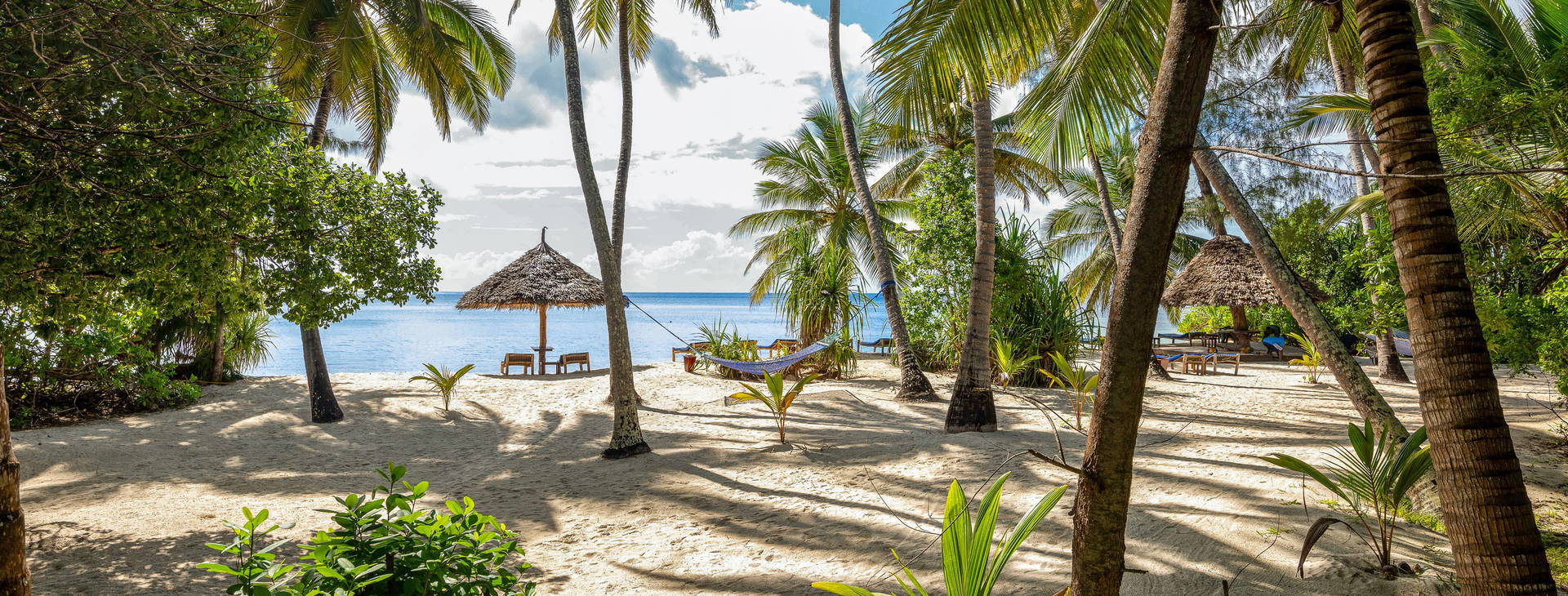 Hotel Pongwe Beach Obrázok12