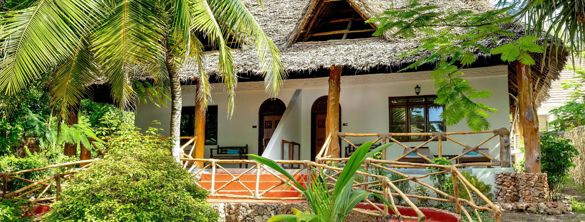 Hotel Pongwe Beach Obrázok13