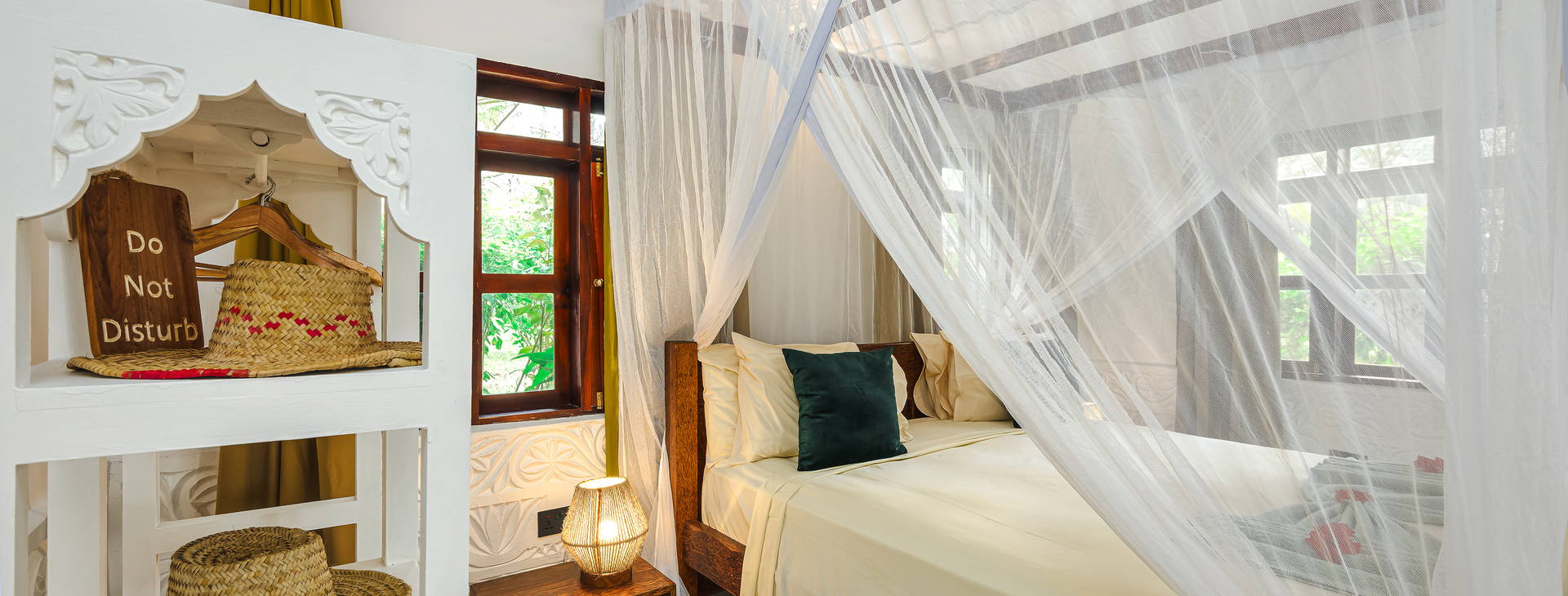 Hotel Pongwe Beach Obrázok18
