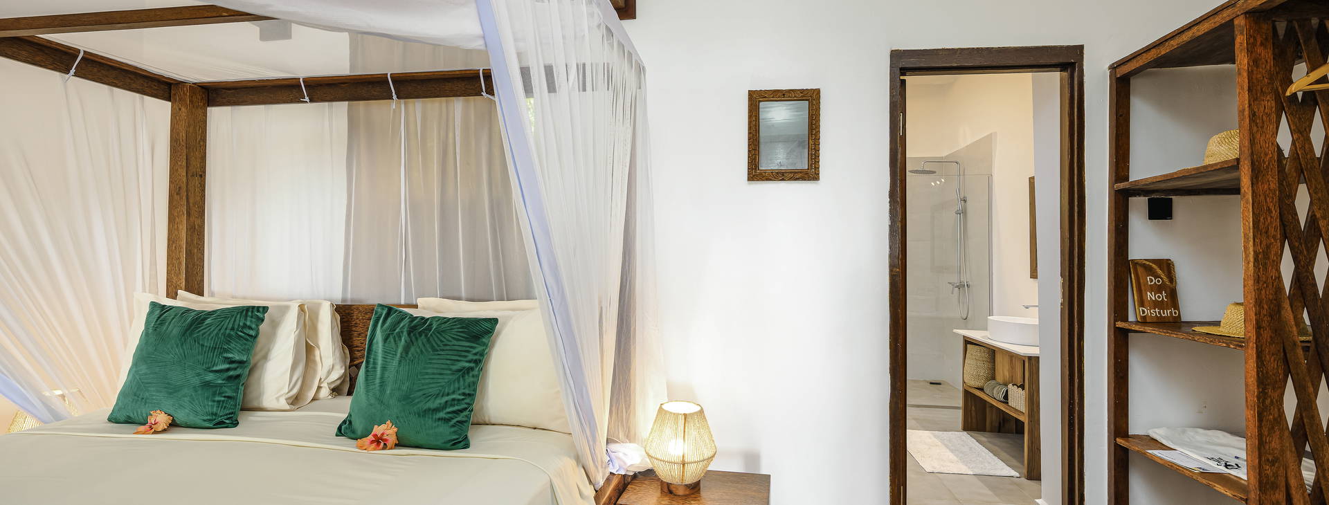 Hotel Pongwe Beach Obrázok19
