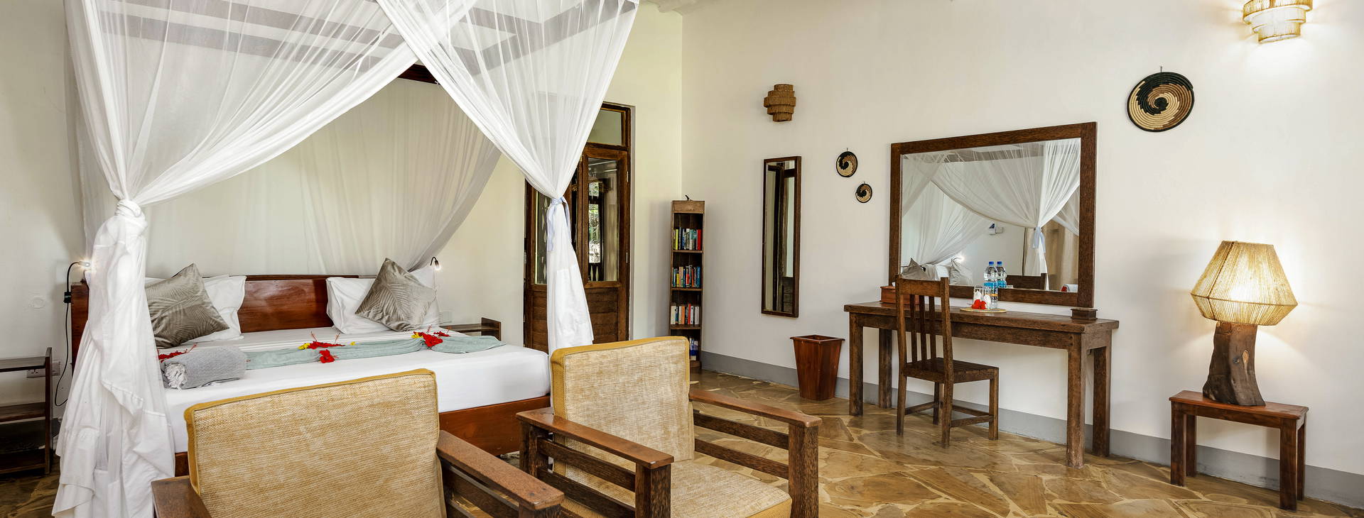 Hotel Pongwe Beach Obrázok21