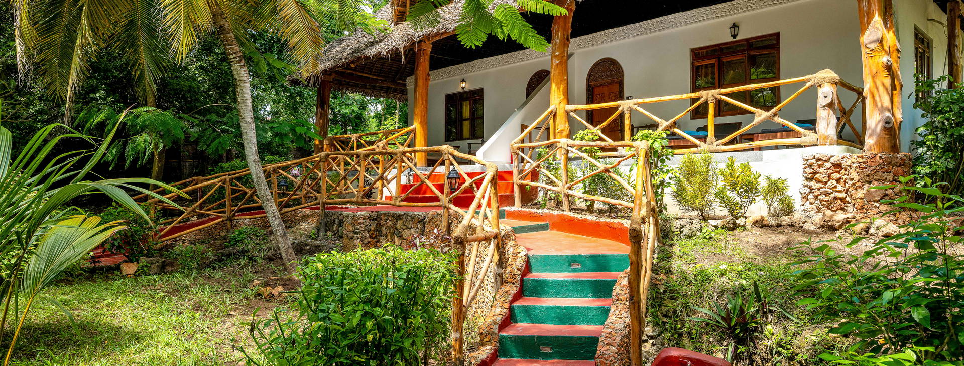 Hotel Pongwe Beach Obrázok22
