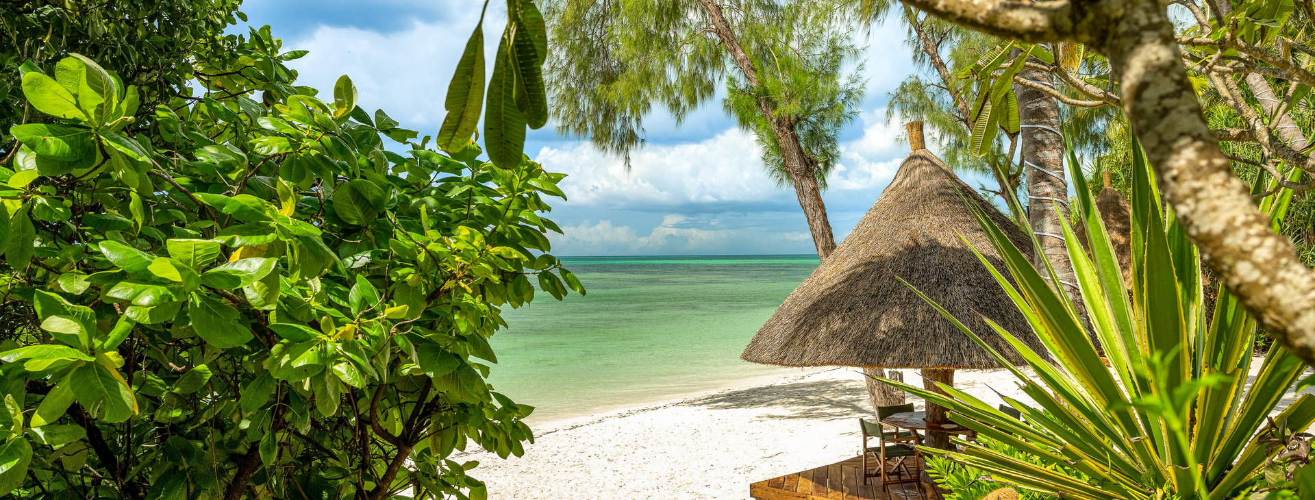 Hotel Pongwe Beach Obrázok23