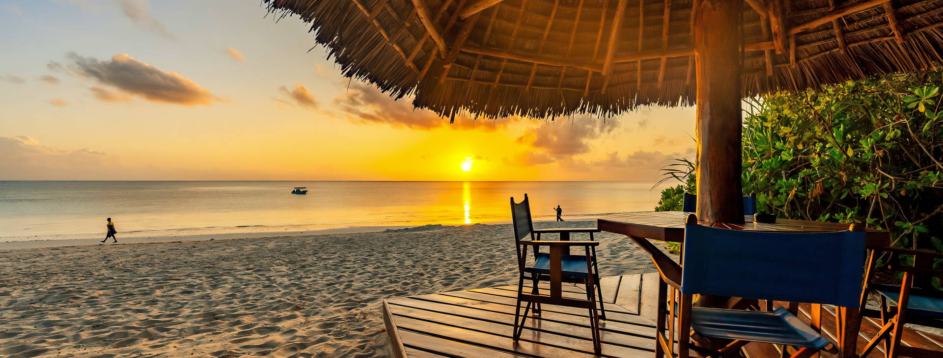 Hotel Pongwe Beach Obrázok25