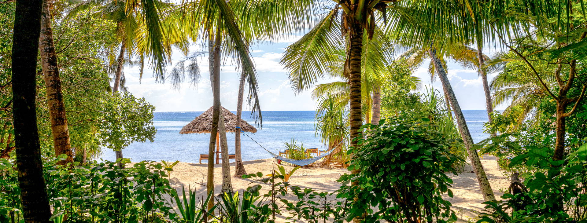 Hotel Pongwe Beach Obrázok24