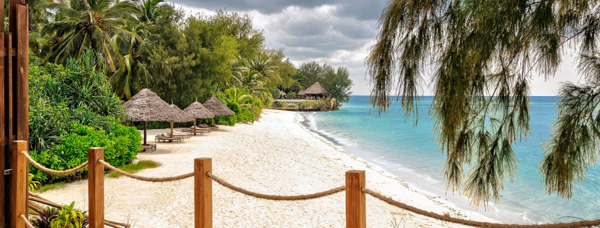 Hotel Pongwe Beach Obrázok26