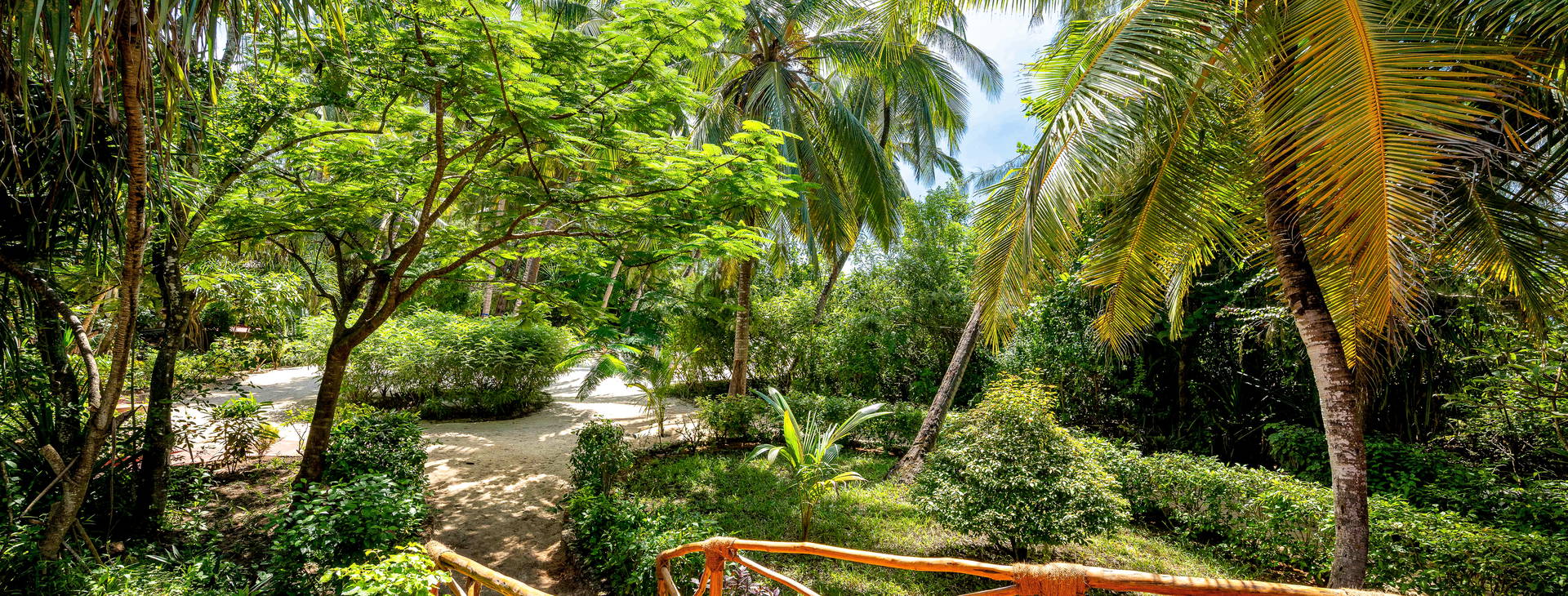Hotel Pongwe Beach Obrázok29