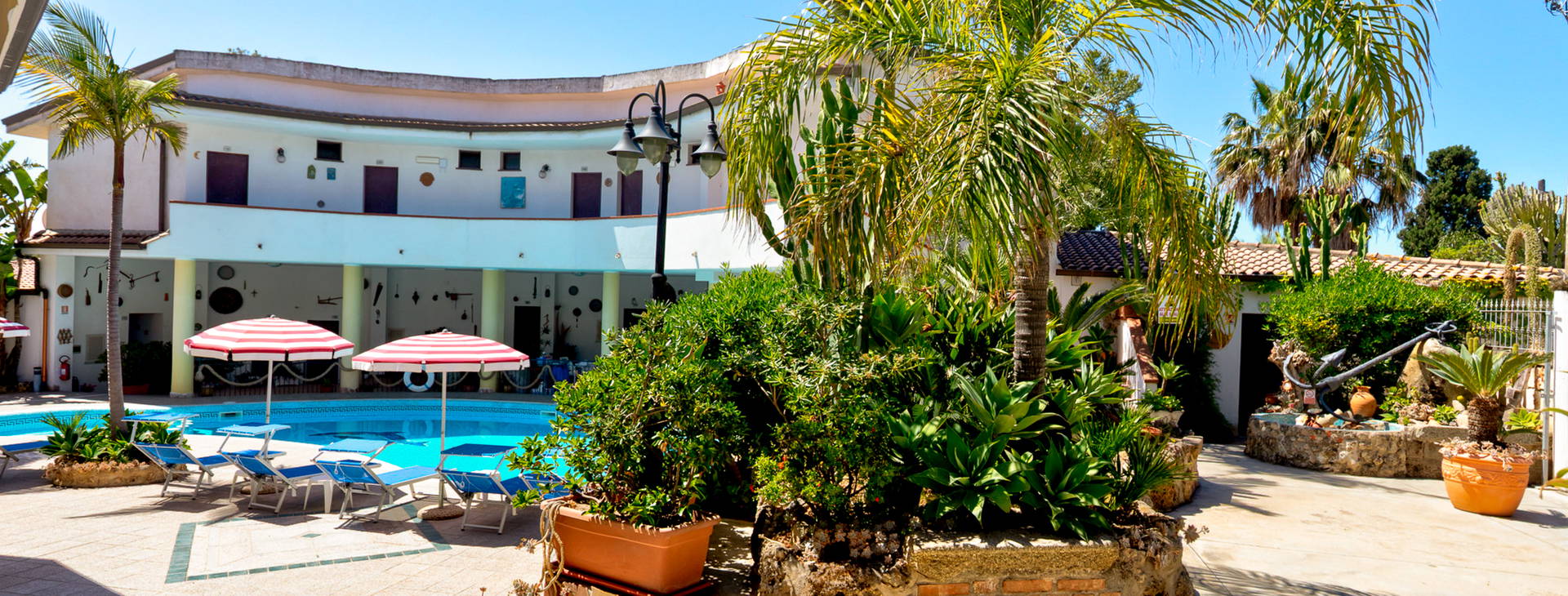 Hotel L’Ancora Obrázok6