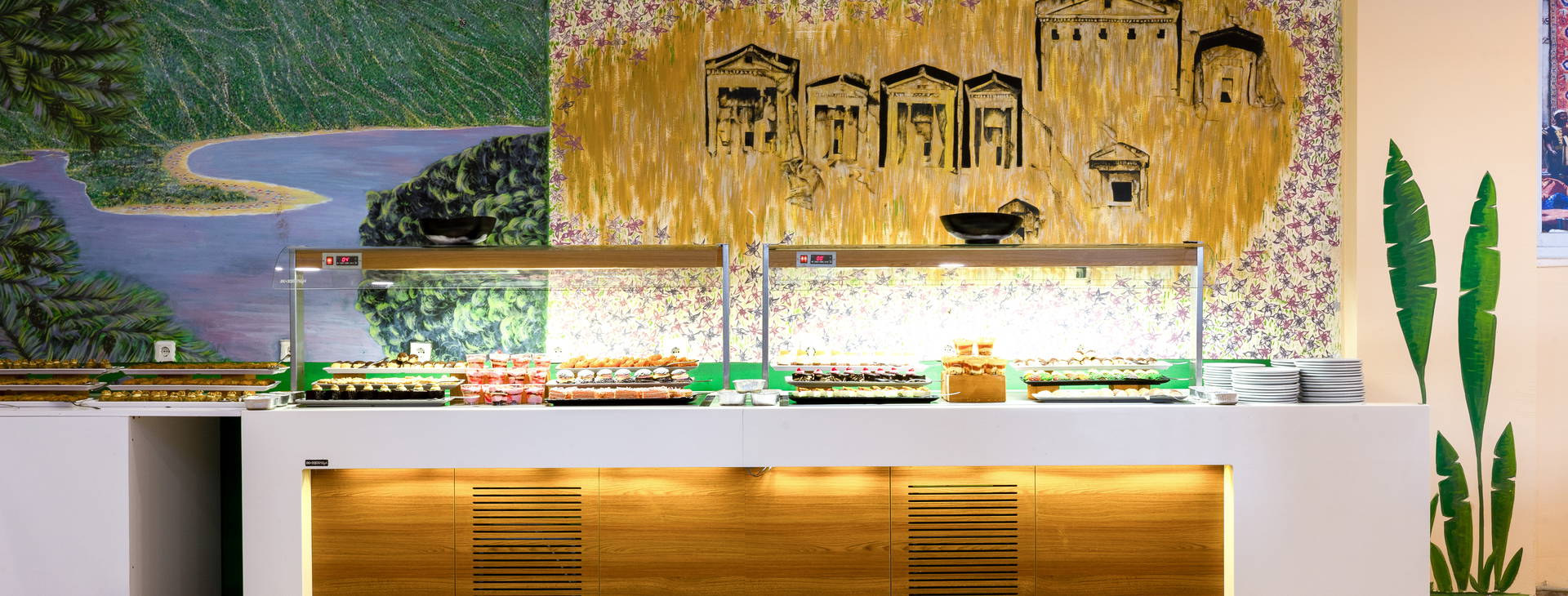 AES Club Hotel Obrázok23
