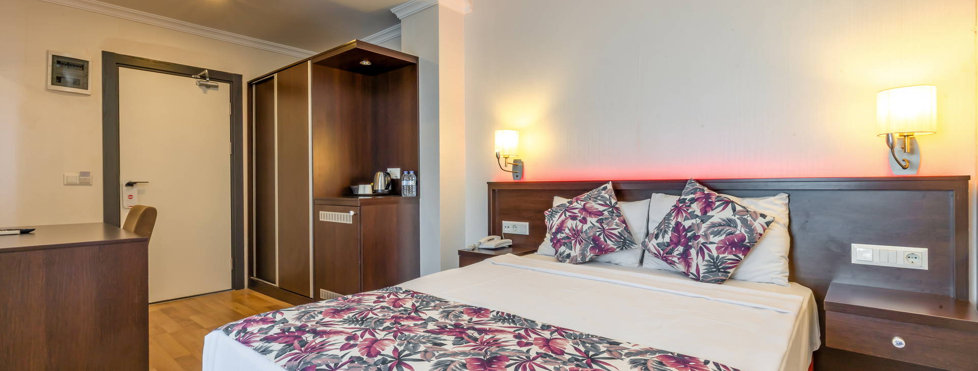 AES Club Hotel Obrázok10