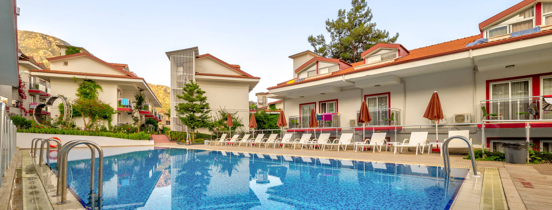 AES Club Hotel Obrázok3